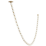 Collier Chandelier By Tech Lighting, Size: Medium, Finish: Natural Brass