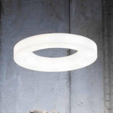 Saturn Pendant by Stilnovo