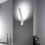 Lama Wall Sconce by Stilnovo