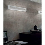 Male Small Line Wall Lamp by Sillux, Title: Default Title, , | Casa Di Luce Lighting