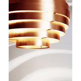 Mamamia Ceiling Light by Antonangeli