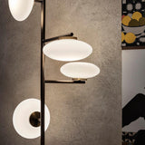 Mami Floor Lamp by Penta, Finish: Brushed Bronze-Penta, Matt Black, Size: X-Small, Small, Large, | Casa Di Luce Lighting