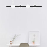 Tin Tin S4 Linear Suspension - Casa Di Luce