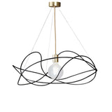 Garbuglio Suspension by Marchetti