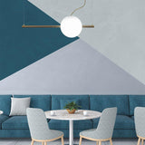 Cruna Suspension by Marchetti