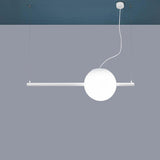 Cruna Suspension by Marchetti