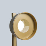 Dome Floor Lamp by Marchetti