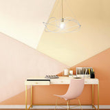 Garbuglio Suspension by Marchetti