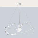 White Garbuglio Suspension by Marchetti