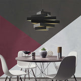 Miles Suspension by Marchetti