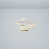 Miles Suspension by Marchetti