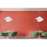 Miles Suspension by Marchetti