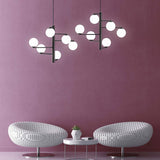 Tin Tin S6 Suspension by Marchetti