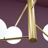 Tin Tin S6 Suspension by Marchetti