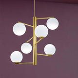 Tin Tin S6 Suspension by Marchetti