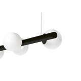 Tin Tin S4 Linear Suspension - Casa Di Luce