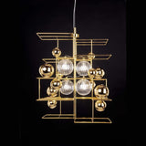 Moule S1 Suspension - Casa Di Luce