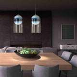 Marta Suspension by Italamp, Size: Small, Large, , | Casa Di Luce Lighting