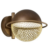 Iglu Wall Lamp By Masiero