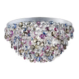 Rosemery A1-2 Wall Sconce - Casa Di Luce