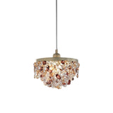 Rosemery 1 Pendant Lamp by Masiero