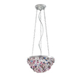 Rosemery 2 Suspension Lamp - Casa Di Luce