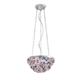 Rosemery 2 Suspension Lamp - Casa Di Luce