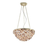 Rosemery 4 Suspension Lamp - Casa Di Luce