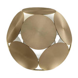 Timeo TL Table Lamp by Masiero