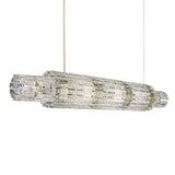 Vegas Linear Suspension By Masiero