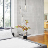 Masonville Rectangular Pendant by Hudson Valley, Finish: Brass Aged, Nickel Polished, Old Bronze-Mitzi, , | Casa Di Luce Lighting