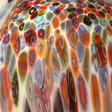 Massi Multicolor Table Lamp by Murano Arte, Sizes: Small, Medium, Large, , | Casa Di Luce Lighting