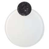 Mata Wall Lamp - Emperador