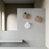 Mata Wall Lamp - Lifestyle View