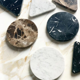 Mata Wall Lamp - Finiture