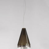 Medea SP 3 Pendant by Vistosi, Color: White/Shaded - Vistosi, Old Green/Transparent - Vistosi, , | Casa Di Luce Lighting