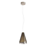 Medea SP 3 Pendant by Vistosi, Color: White/Shaded - Vistosi, Old Green/Transparent - Vistosi, , | Casa Di Luce Lighting