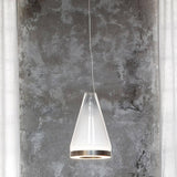 Medea SP 3 Pendant by Vistosi, Color: White/Shaded - Vistosi, Old Green/Transparent - Vistosi, , | Casa Di Luce Lighting