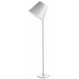 Melampo Floor Lamp by Artemide, Color: Bronze, Grey, , | Casa Di Luce Lighting