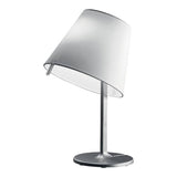 Melampo Table Lamp by Artemide, Color: Grey, Bronze, Size: Mini, Small, | Casa Di Luce Lighting
