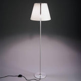 Melampo Floor Lamp by Artemide, Color: Bronze, Grey, , | Casa Di Luce Lighting