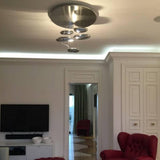 Mercury Mini Ceiling Light by Artemide, Color Temperature: 2700K, 3000K, , | Casa Di Luce Lighting
