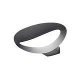 Mesmeri Wall Light by Artemide, Finish: Aluminum, White, Copper, Grey, Color Temperature: 2700K, 3000K, | Casa Di Luce Lighting