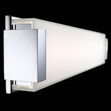 Polar LED Wall Sconce by Modern Forms