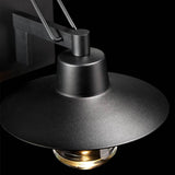 Suspense LED Outdoor Wall Sconce by Modern Forms