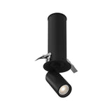 MFD 3” Multifunctional Recessed Light - Black