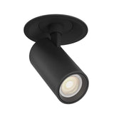 MFD 3” Multifunctional Recessed Light - Black