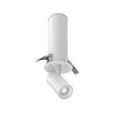 MFD 3” Multifunctional Recessed Light - White