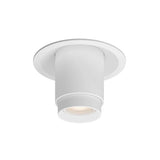 MFD 3” Multifunctional Recessed Light - White