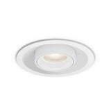 MFD 3” Multifunctional Recessed Light - White